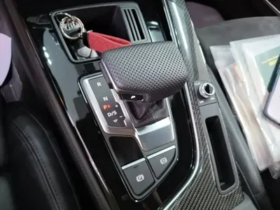 Audi A4L 2024, 57200 км, за 26971.08 USD - фото 21