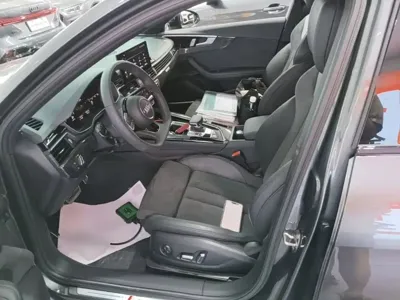 Audi A4L 2024, 57200 км, за 26971.08 USD - фото 22