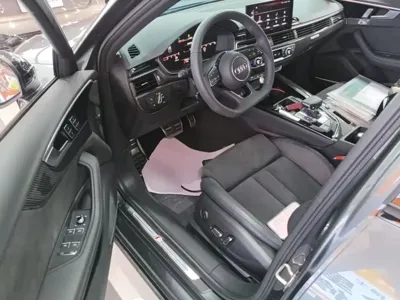 Audi A4L 2024, 57200 км, за 26971.08 USD - фото 23