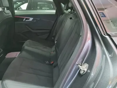 Audi A4L 2024, 57200 км, за 26971.08 USD - фото 24