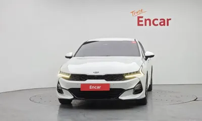 Kia K5 2020, 111598 км, за 10408.54 USD