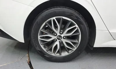 Kia K5 2020, 111598 км, за 10408.54 USD