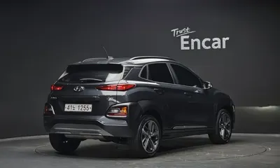 Hyundai Kona 2018, 110526 км, за 7930.83 USD