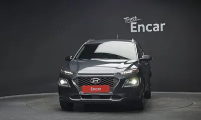 Hyundai Kona 2018, 110526 км, за 7930.83 USD
