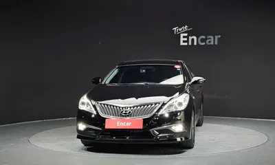 Hyundai Grandeur 2017, 188241 км, за 4753.53 USD