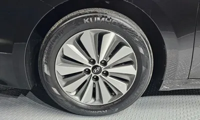 Hyundai Grandeur 2017, 188241 км, за 4753.53 USD