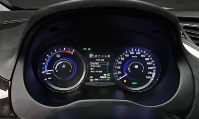 Hyundai Grandeur 2017, 188241 км, за 4753.53 USD - фото 8