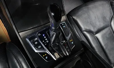 Hyundai Grandeur 2017, 188241 км, за 4753.53 USD - фото 9