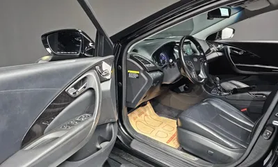 Hyundai Grandeur 2017, 188241 км, за 4753.53 USD - фото 10