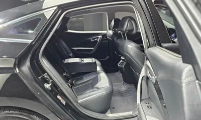 Hyundai Grandeur 2017, 188241 км, за 4753.53 USD - фото 11