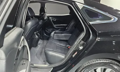 Hyundai Grandeur 2017, 188241 км, за 4753.53 USD - фото 12
