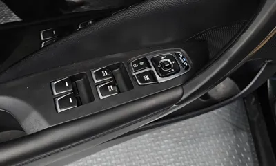 Hyundai Grandeur 2017, 188241 км, за 4753.53 USD - фото 13