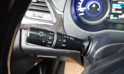 Hyundai Grandeur 2017, 188241 км, за 4753.53 USD - фото 15