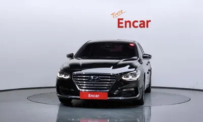 Hyundai Grandeur 2018, 75765 км, за 9751.5 USD