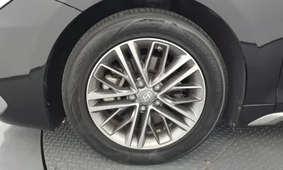 Hyundai Grandeur 2018, 75765 км, за 9751.5 USD