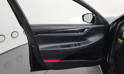 Hyundai Grandeur 2018, 75765 км, за 9751.5 USD - фото 24