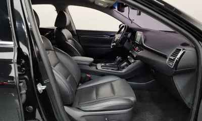 Hyundai Grandeur 2018, 75765 км, за 9751.5 USD - фото 26