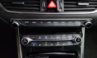 Hyundai Grandeur 2018, 75765 км, за 9751.5 USD - фото 31