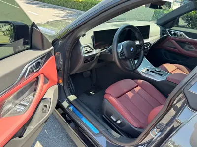 BMW 4 Series 2023, 20000 км, за 35067.52 USD