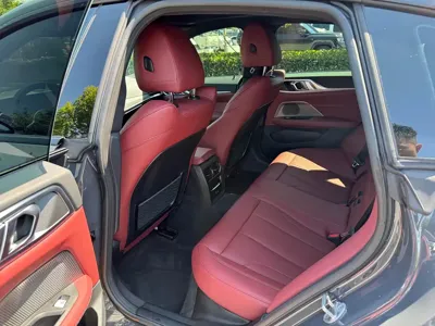 BMW 4 Series 2023, 20000 км, за 35067.52 USD - фото 8