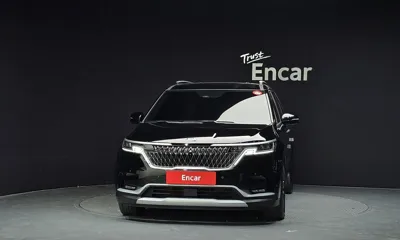 Kia Canival 2021, 43716 км, за 17310.87 USD