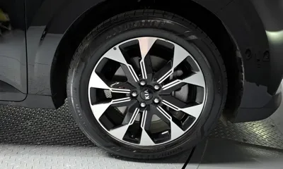 Kia Canival 2021, 43716 км, за 17310.87 USD