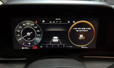 Kia Canival 2021, 43716 км, за 17310.87 USD - фото 8