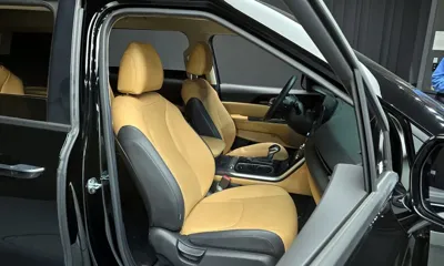 Kia Canival 2021, 43716 км, за 17310.87 USD - фото 12