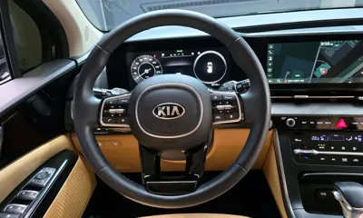 Kia Canival 2021, 43716 км, за 17310.87 USD - фото 13