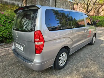 Hyundai Starex 2012, 74301 км, за 6175.65 USD