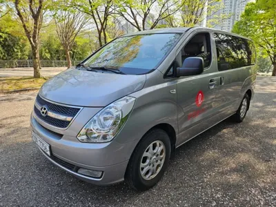 Hyundai Starex 2012, 74301 км, за 6175.65 USD