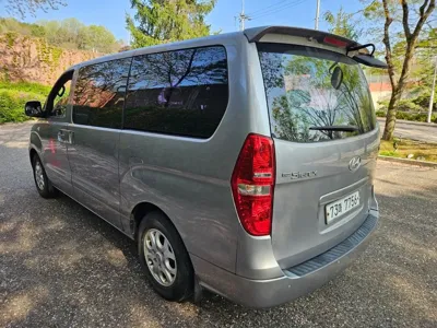 Hyundai Starex 2012, 74301 км, за 6175.65 USD