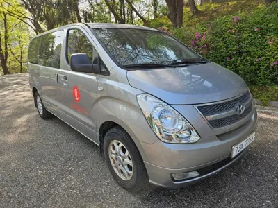 Hyundai Starex 2012, 74301 км, за 6175.65 USD