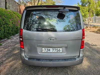 Hyundai Starex 2012, 74301 км, за 6175.65 USD - фото 6