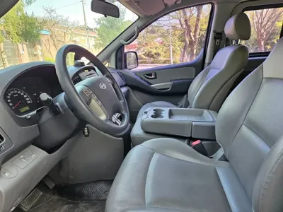 Hyundai Starex 2012, 74301 км, за 6175.65 USD - фото 8