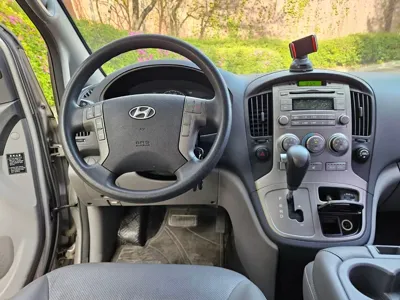 Hyundai Starex 2012, 74301 км, за 6175.65 USD - фото 9