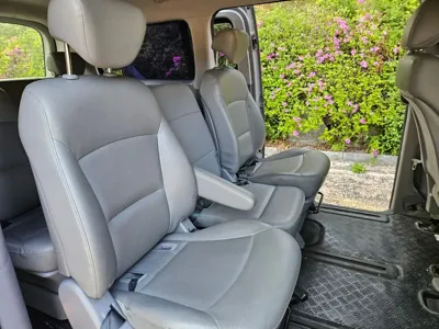 Hyundai Starex 2012, 74301 км, за 6175.65 USD - фото 11