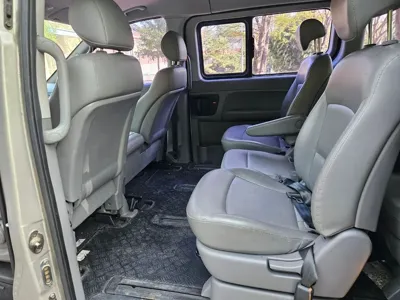 Hyundai Starex 2012, 74301 км, за 6175.65 USD - фото 13
