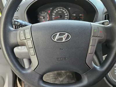 Hyundai Starex 2012, 74301 км, за 6175.65 USD - фото 14