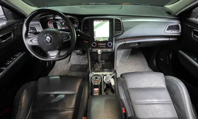 Renault-KoreaSamsung SM6 2016, 90302 км, за 5513.98 USD - фото 7