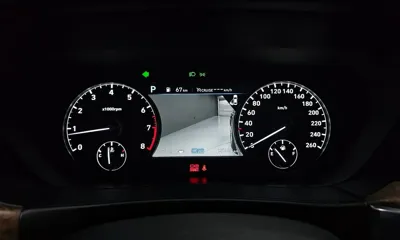 Genesis G90 2019, 125521 км, за 22475.58 USD - фото 8