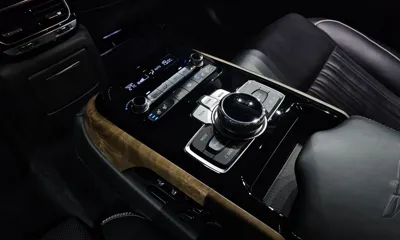 Genesis G90 2019, 125521 км, за 22475.58 USD - фото 9
