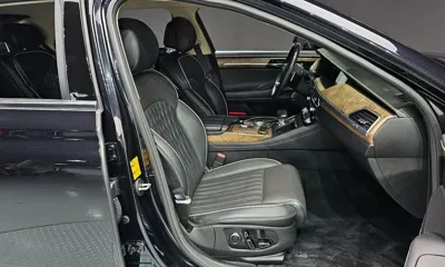 Genesis G90 2019, 125521 км, за 22475.58 USD - фото 10