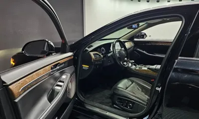 Genesis G90 2019, 125521 км, за 22475.58 USD - фото 11