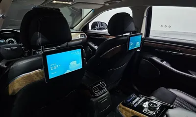 Genesis G90 2019, 125521 км, за 22475.58 USD - фото 16