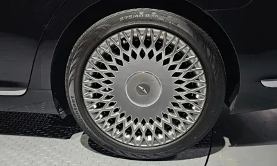 Genesis G90 2019, 125521 км, за 22475.58 USD - фото 21