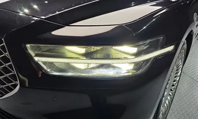 Genesis G90 2019, 125521 км, за 22475.58 USD - фото 22