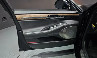 Genesis G90 2019, 125521 км, за 22475.58 USD - фото 24
