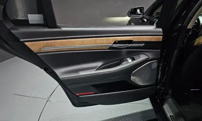 Genesis G90 2019, 125521 км, за 22475.58 USD - фото 25