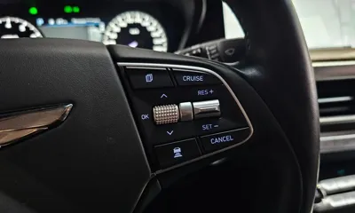 Genesis G90 2019, 125521 км, за 22475.58 USD - фото 26